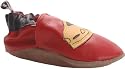 Robeez Infant/Toddler Speedster Slip-On