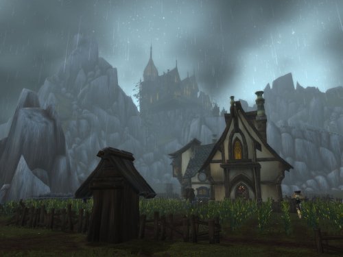 World of WarCraft: Cataclysm (Add-on)