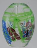 Murano Glass Oil Lamp GPZHW 19.