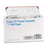 Type 140 Cyan