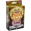 Yugioh Invincible Fortress Structure Deck