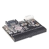 Bidirectional IDE to SATA Converter