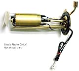 Used Fuel Pump Assembly 6000 Allante Beretta Bonneville Calais Cavalier Celebrity Century Cierra Cimarron Corsica Cutlass Eighty Eight Eldorado Electra Fiero Grand Am Grand Prix Lesabre Lumina Car Van Monte Carlo Ninety Eight Park Avenue Reatta Regal Riviera S10 Sonoma Seville Silhouette Skylark Sunbird Tempest Tornado Trans Sport 88 89 90 91 92 93 94 95 96 1988 1989 1990 1991 1992 1993 1994 1995 1996 3.1 2.8 3.4 3.8 2.2 3.3