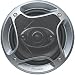 Pioneer Car TSA1682R 4-Way 6-1/2 Inch Speaker with 280 Watts Maximum Power (50 Watts Nominal)