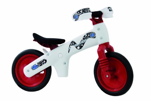 mammacangura bike seat