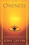 Oneness