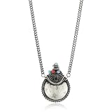 Vanessa Mooney Danger in the City Necklace