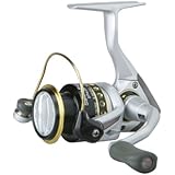 Okuma Fishing Tackle SPa-10 Safina Pro Spinning Fishing Reel