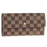 LOUIS VUITTON (ルイヴィトン) ダミエ ポルト フォイユ・インターナショナル N61217 並行輸入品 LOUIS VUITTON 限定