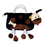 Fido the Dog Kid's Overnighter Bag