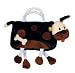 Fido the Dog Kid's Overnighter Bag