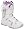 White/Purple