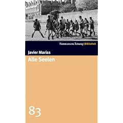 Alle Seelen. SZ-Bibliothek Band 83