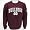 Mississippi State Bulldogs Automatic Crew Sweatshirt