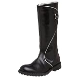 Armani Little Kid/Big Kid ASM-0738 Boot