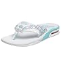 Reef Womens Girls Fanning Flip Flop