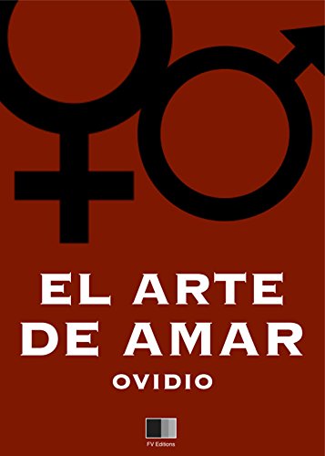 El Arte de amar (Spanish Edition)