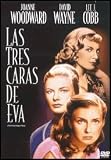 Las Tres Caras De Eva(1957) The Three Faces Of Eve