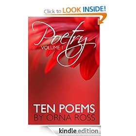 Ten Thoughts About Love (Ten Poems.)