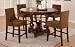 Armona 5 Piece Pub Set by Home Elegance