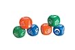 Learning Resources Story Starter Picture Cubes, Set of 6