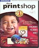 enlarged image: The Print Shop 21