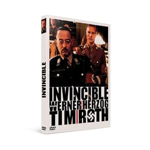 Invincible