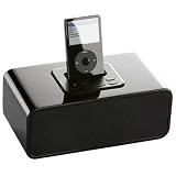 RockridgeSound Elav 4 Lautsprechersystem mit Dockingstation f�r Apple iPod schwarzvon "Rockridge"