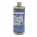 Dr. Bronner's Pure Castile Soap - Peppermint (32 oz.)