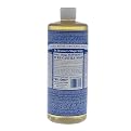 Dr. Bronner's Pure Castile Soap - Peppermint (32 oz.)