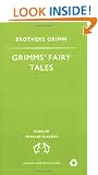 Grimm's Fairy Tales (Penguin Popular Classics)