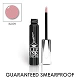 LIP INK Organic Vegan 100% Smearproof Liquid Lip Stain, Blush