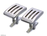 Cufflinks, 'Contrasts' 0.8 W 0.8 L
