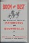 Boom and Bust: The Historical Cycles of Matamoros and Brownsville