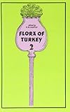 Flora of Turkey and the East Aegean islands