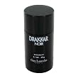 DRAKKAR NOIR by Guy Laroche Deodorant Stick 2.5 oz for Men