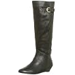 STEVEN by Steve Madden Women's Intyce Riding Boot
