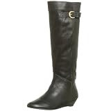 STEVEN by Steve Madden Women's Intyce Riding Boot