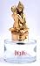 Rothenstein DejaVu Eau de Parfum 60 ml - Massiv Gold 585 und Diamant