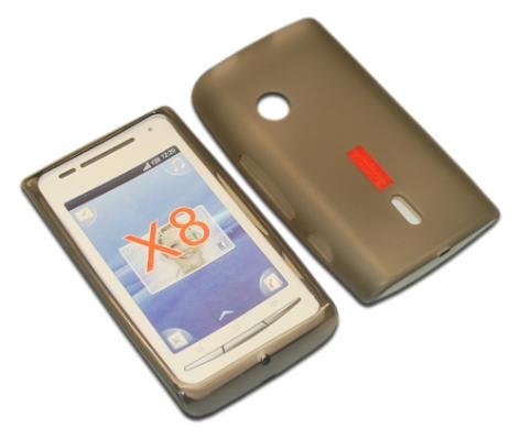 TPU Silikon Case Schutzhülle für