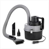 WET & DRY AUTO VACUUM