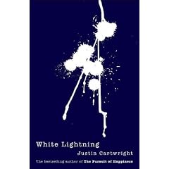 White Lightning (Sceptre 21's)