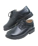 Boys Oxfords (Size 4.5-7)
