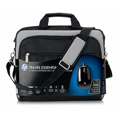 HP Travel Essentials Kit
