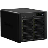 Synology DX1211 Network Attached Storage