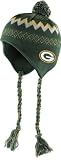 Green Bay Packers Toddler Tassel Knit Pom Hat