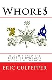 WHORE$ (Infidelity, Abuse, Accusations, Dysfunction, Isolation, Escapism, Bling Addiction, Sex Slaves, Frenemies, Freakonomics)