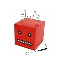 Ecotronics Mr. Robot Head
