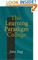 The Learning Paradigm College (JB - Anker)