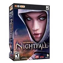 Guild Wars Nightfall